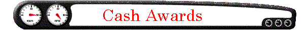 Cash Awards